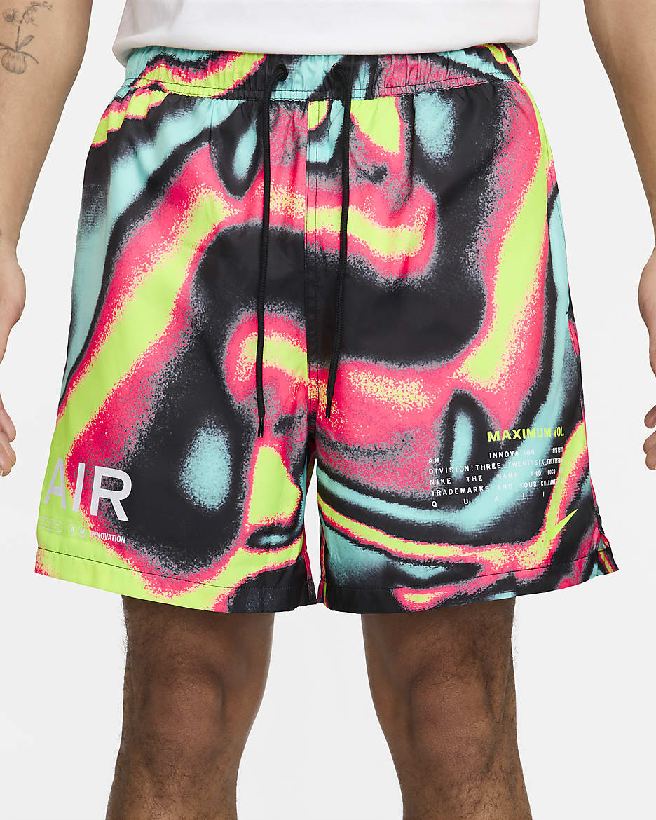 Nike club explode shorts best sale